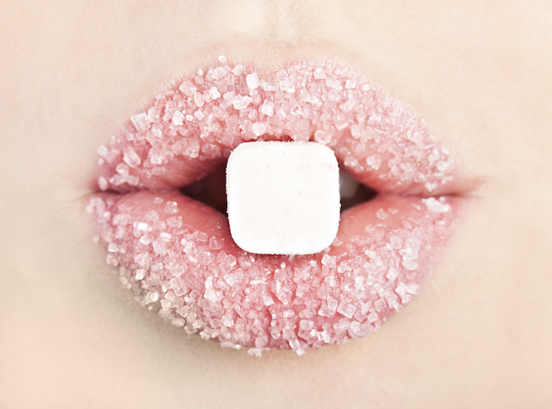 15 benefits of giving up sugar + expert tips to curb cravings
